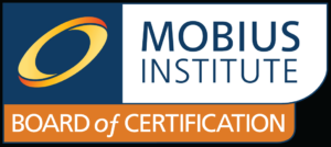 Mobius Institute logo